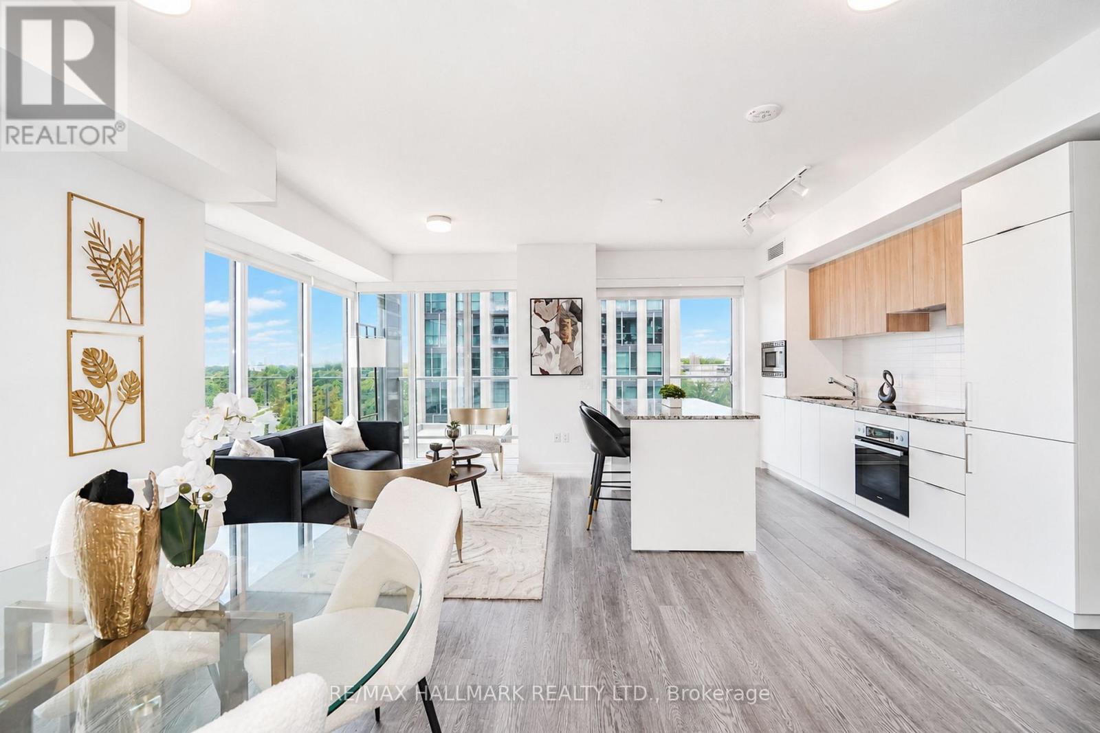 521 - 50 O'neill Road, Toronto, Ontario  M3C 0R1 - Photo 4 - C13583966