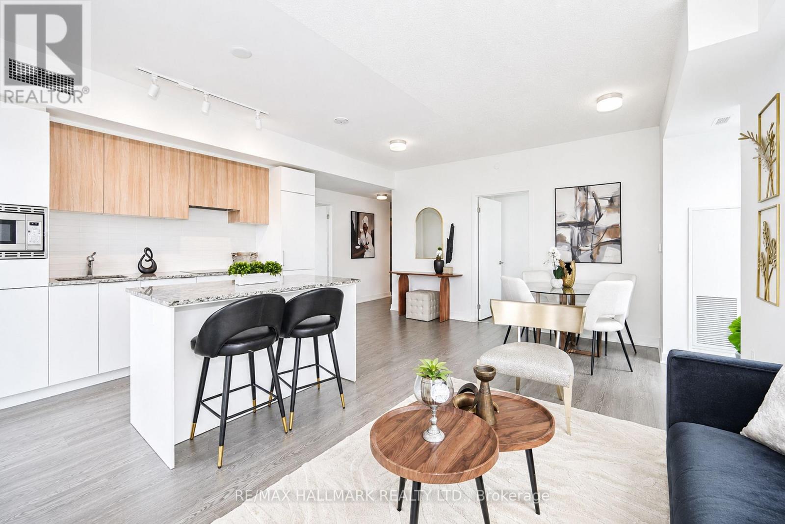 521 - 50 O'neill Road, Toronto, Ontario  M3C 0R1 - Photo 8 - C13583966