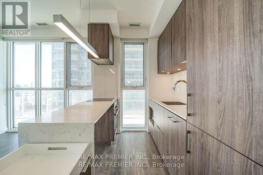 Unit # 2212 - 15 Lower Jarvis Street, Toronto, Ontario  M5E 1R7 - Photo 11 - C13583968
