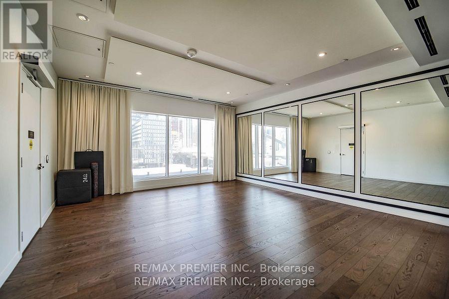 Unit # 2212 - 15 Lower Jarvis Street, Toronto, Ontario  M5E 1R7 - Photo 12 - C13583968