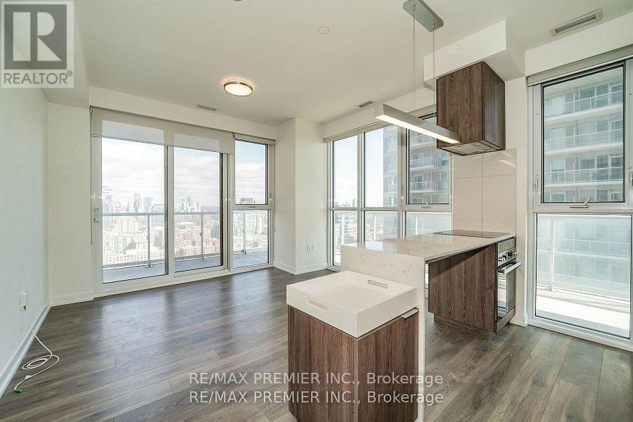 Unit # 2212 - 15 Lower Jarvis Street, Toronto, Ontario  M5E 1R7 - Photo 14 - C13583968