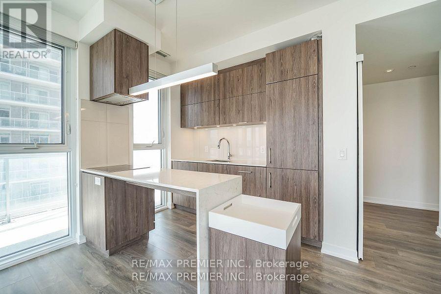 Unit # 2212 - 15 Lower Jarvis Street, Toronto, Ontario  M5E 1R7 - Photo 15 - C13583968