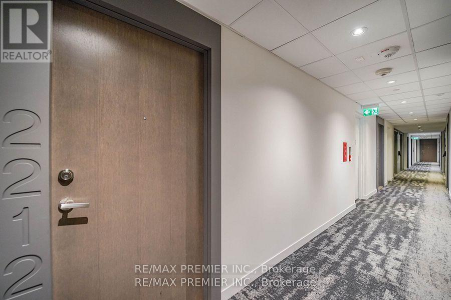 Unit # 2212 - 15 Lower Jarvis Street, Toronto, Ontario  M5E 1R7 - Photo 16 - C13583968