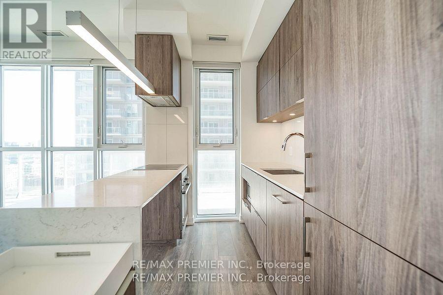 Unit # 2212 - 15 Lower Jarvis Street, Toronto, Ontario  M5E 1R7 - Photo 17 - C13583968
