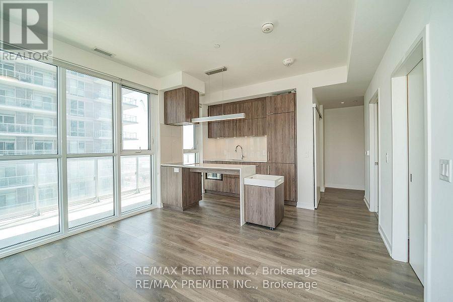 Unit # 2212 - 15 Lower Jarvis Street, Toronto, Ontario  M5E 1R7 - Photo 20 - C13583968