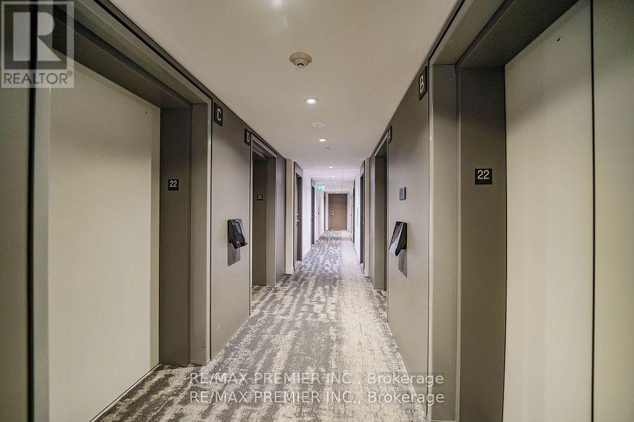 Unit # 2212 - 15 Lower Jarvis Street, Toronto, Ontario  M5E 1R7 - Photo 25 - C13583968