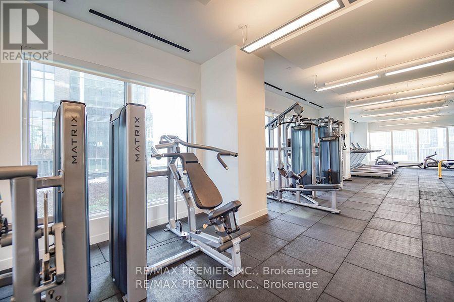 Unit # 2212 - 15 Lower Jarvis Street, Toronto, Ontario  M5E 1R7 - Photo 35 - C13583968
