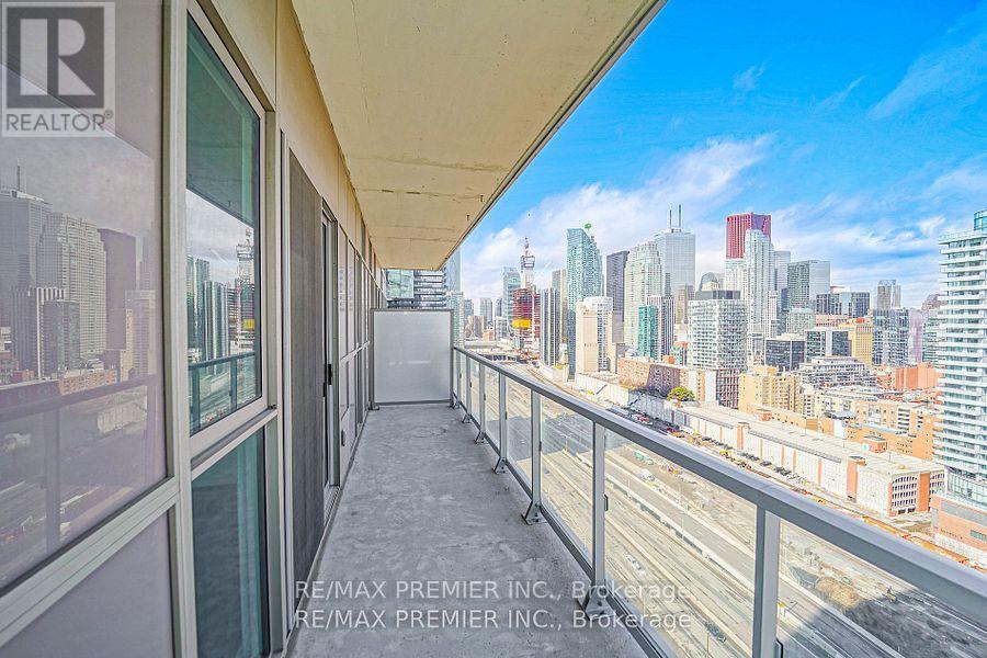 Unit # 2212 - 15 Lower Jarvis Street, Toronto, Ontario  M5E 1R7 - Photo 4 - C13583968