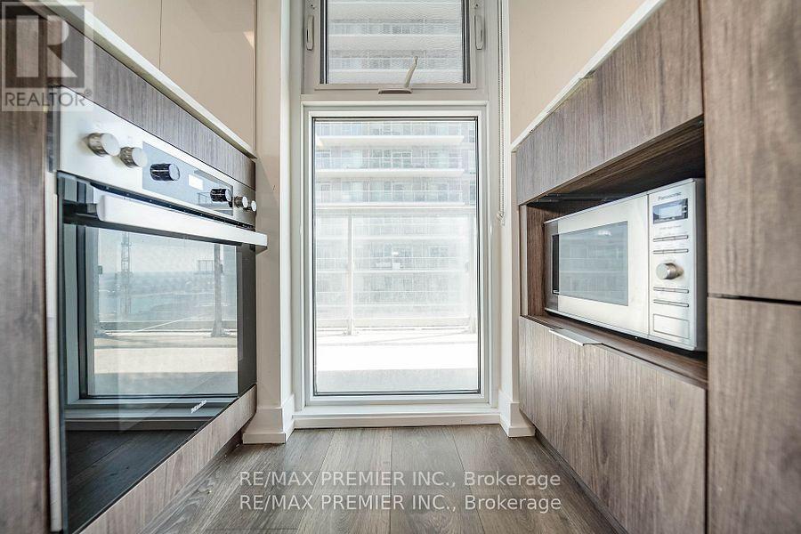 Unit # 2212 - 15 Lower Jarvis Street, Toronto, Ontario  M5E 1R7 - Photo 5 - C13583968