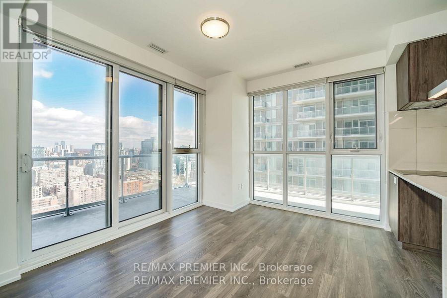 Unit # 2212 - 15 Lower Jarvis Street, Toronto, Ontario  M5E 1R7 - Photo 7 - C13583968