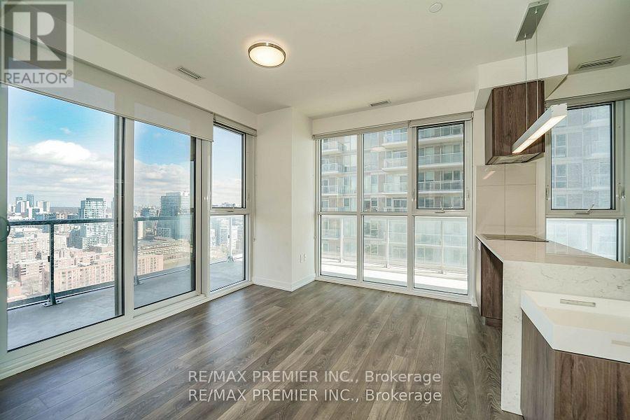 Unit # 2212 - 15 Lower Jarvis Street, Toronto, Ontario  M5E 1R7 - Photo 8 - C13583968