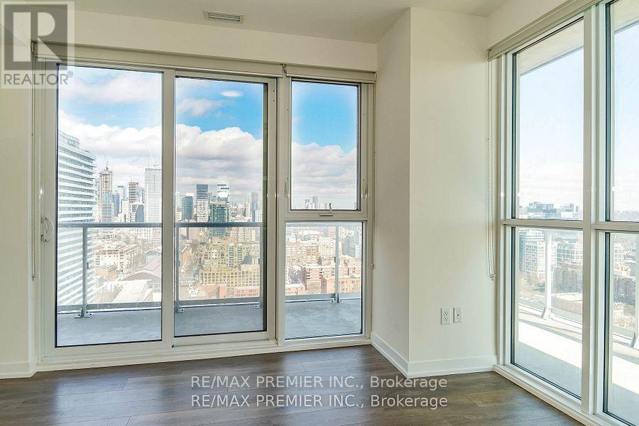 Unit # 2212 - 15 Lower Jarvis Street, Toronto, Ontario  M5E 1R7 - Photo 9 - C13583968