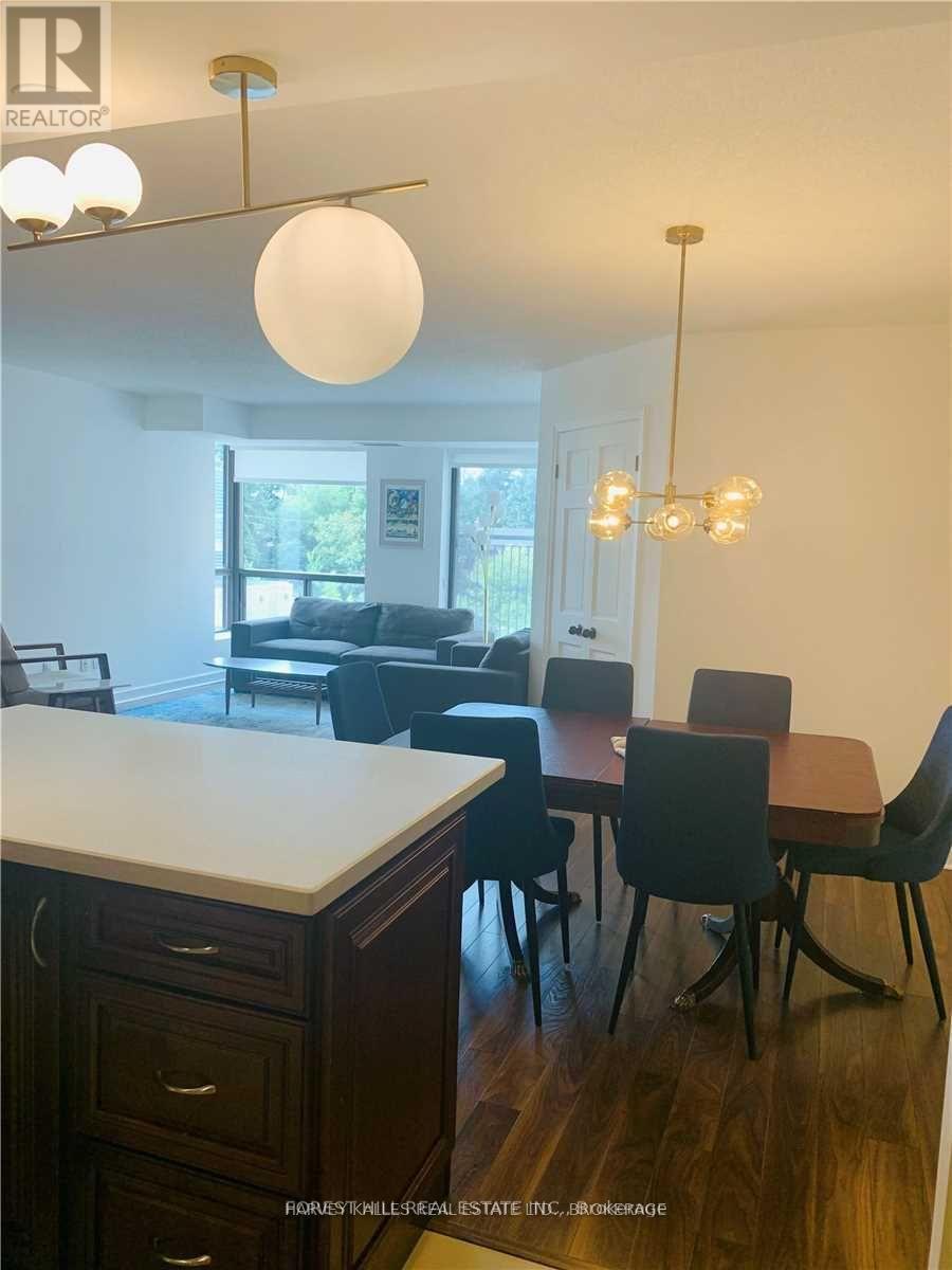 303 - 500 Glencairn Avenue, Toronto, Ontario  M6B 1Z1 - Photo 9 - C13583994