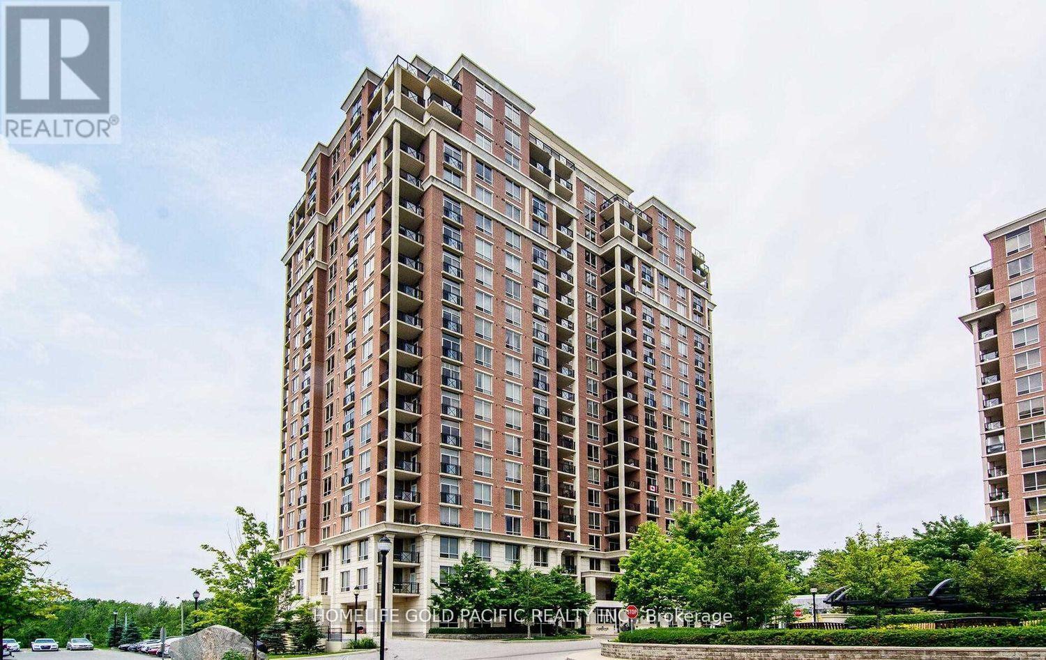 PH-2006 - 1101 LESLIE STREET