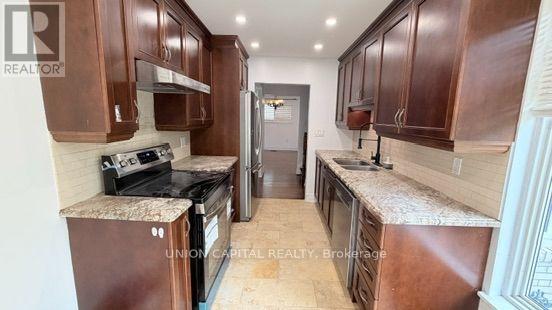 465 Hounslow Avenue, Toronto, Ontario  M2R 1H8 - Photo 19 - C13584078