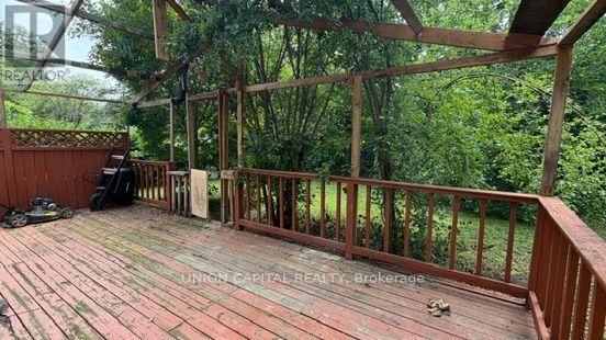 465 Hounslow Avenue, Toronto, Ontario  M2R 1H8 - Photo 20 - C13584078