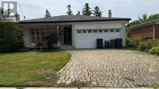 465 Hounslow Avenue, Toronto, Ontario  M2R 1H8 - Photo 26 - C13584078