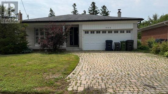 465 Hounslow Avenue, Toronto, Ontario  M2R 1H8 - Photo 27 - C13584078