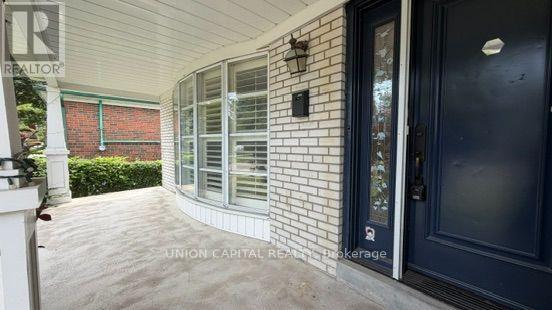 465 Hounslow Avenue, Toronto, Ontario  M2R 1H8 - Photo 35 - C13584078