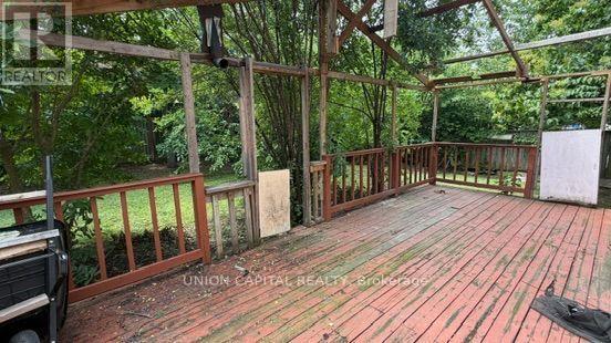465 Hounslow Avenue, Toronto, Ontario  M2R 1H8 - Photo 38 - C13584078