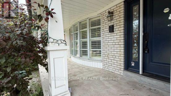 465 Hounslow Avenue, Toronto, Ontario  M2R 1H8 - Photo 4 - C13584078