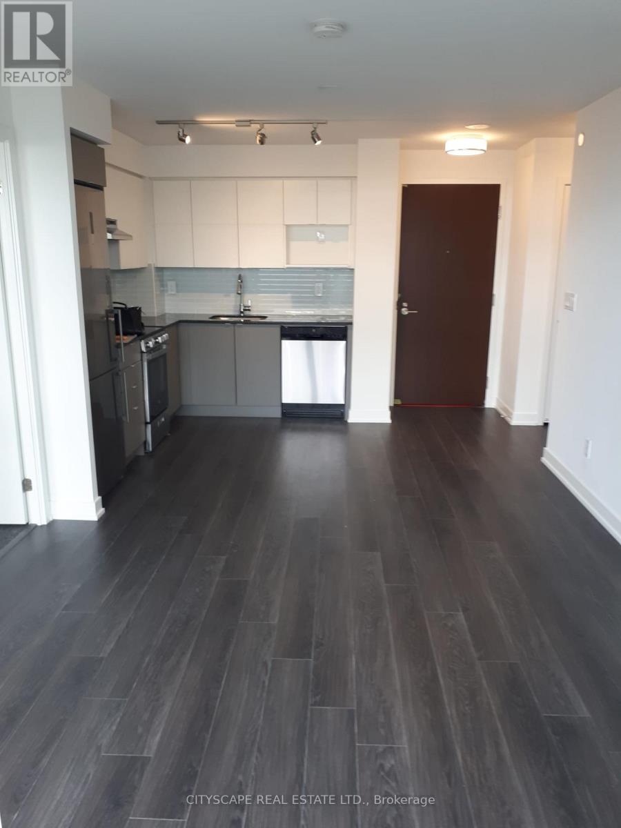 323 - 120 Varna Drive, Toronto, Ontario  M6A 2M1 - Photo 2 - C13584104