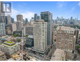 704 - 155 YORKVILLE AVENUE, Toronto, Ontario