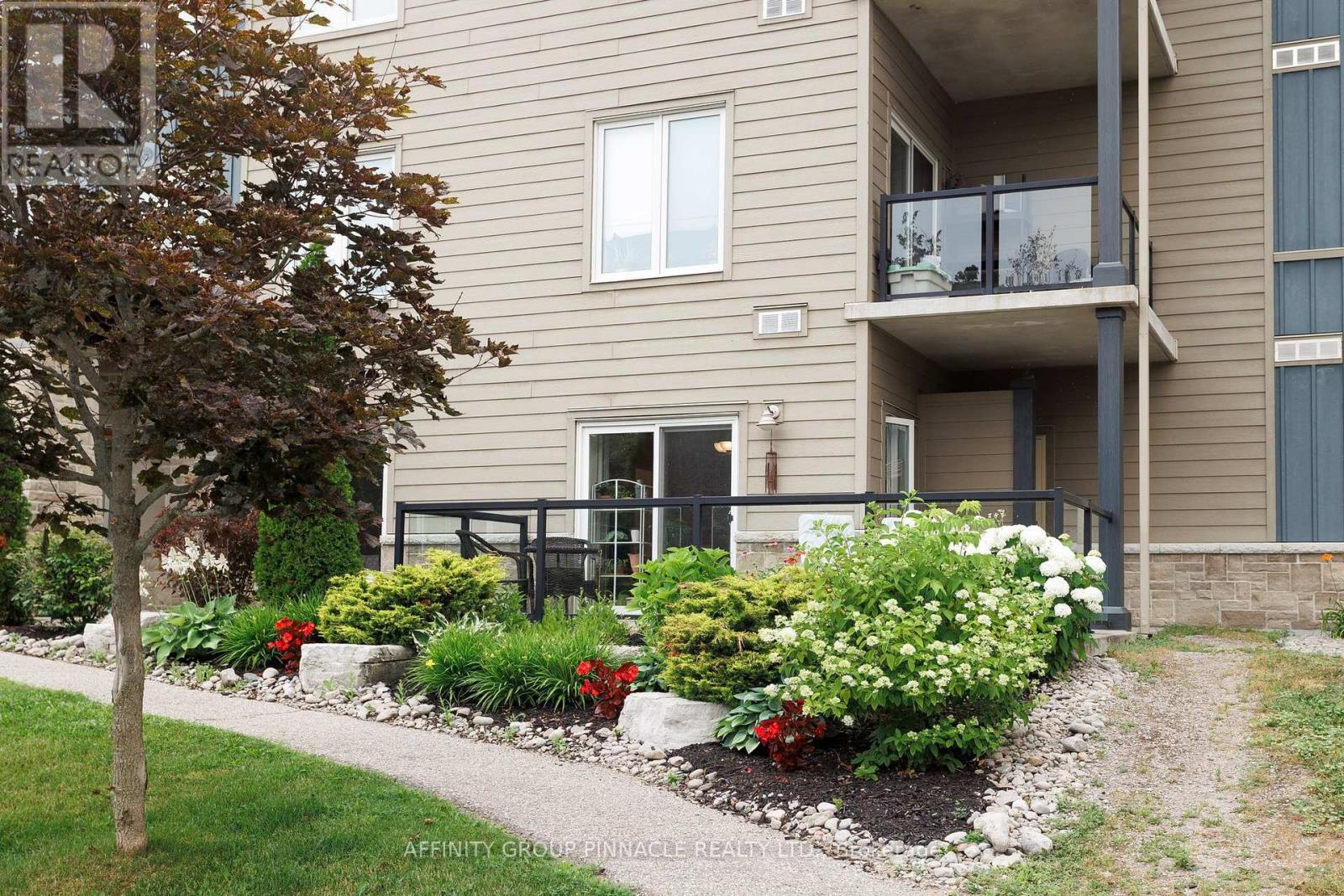 105 - 94 Francis Street, Kawartha Lakes (Fenelon Falls), Ontario  K0M 1N0 - Photo 7 - X13583852