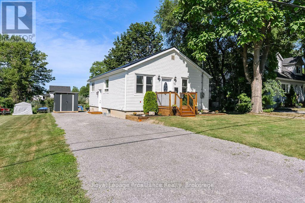 76 Wright Avenue, Belleville, Ontario  K8P 4E6 - Photo 1 - X13583906