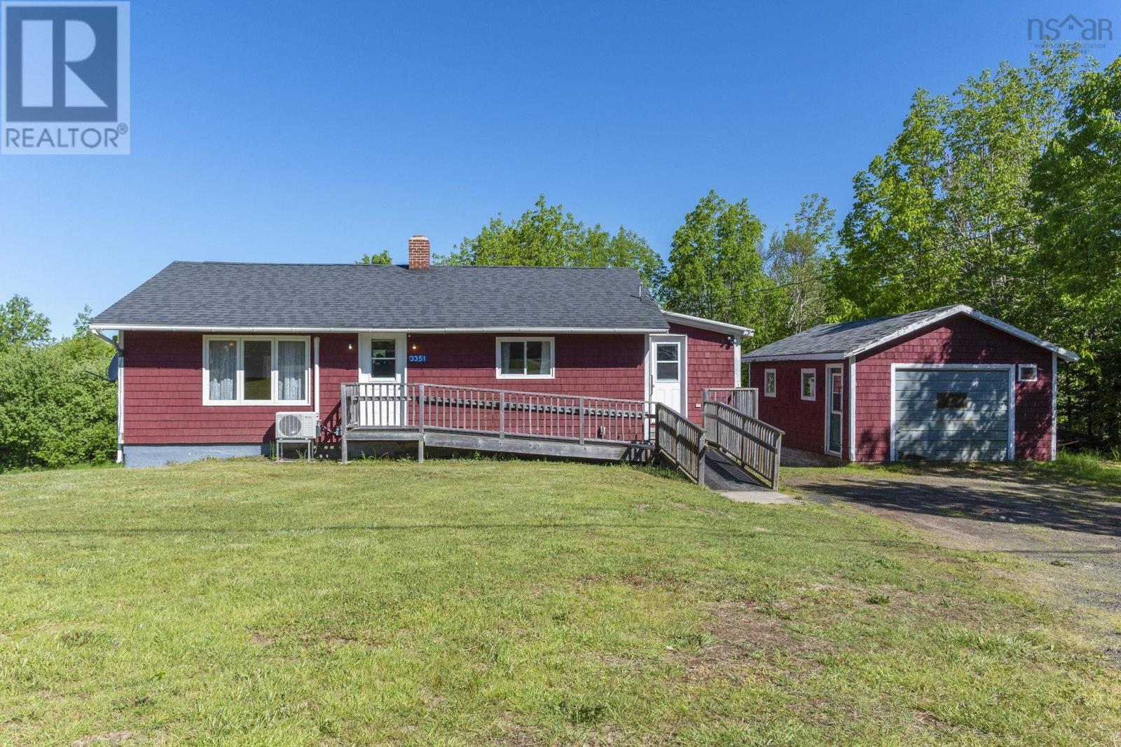 3351 Shore Road, Hillsburn, Nova Scotia