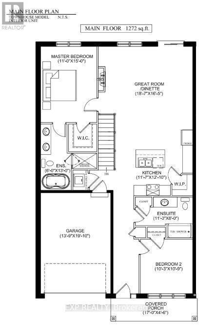 24 Dearing Drive, South Huron, Ontario  N0M 1T0 - Photo 28 - X13583996