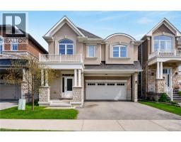 145 STILLWATER Crescent, Waterdown, Ontario