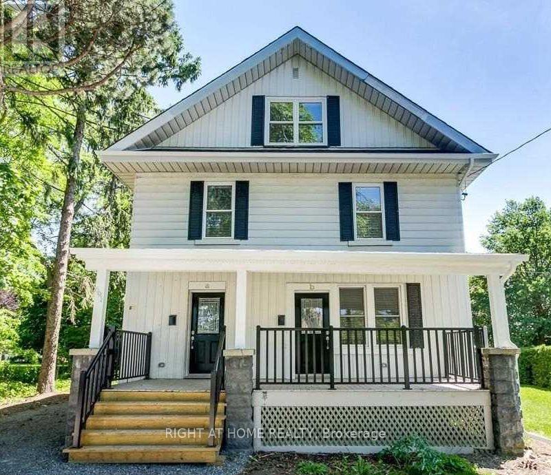 UNIT C - 691 SIMCOE STREET N, Oshawa, Ontario