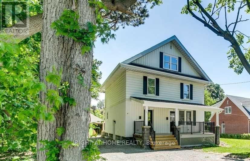 Unit C - 691 Simcoe Street N, Oshawa, Ontario  L1G 4V6 - Photo 12 - E13583874