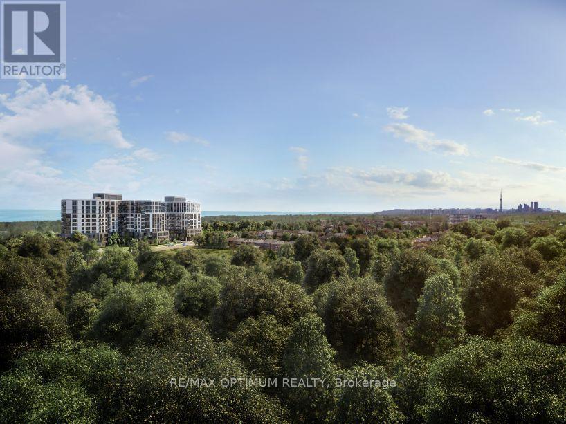 705B - 7437 KINGSTON ROAD, Toronto, Ontario