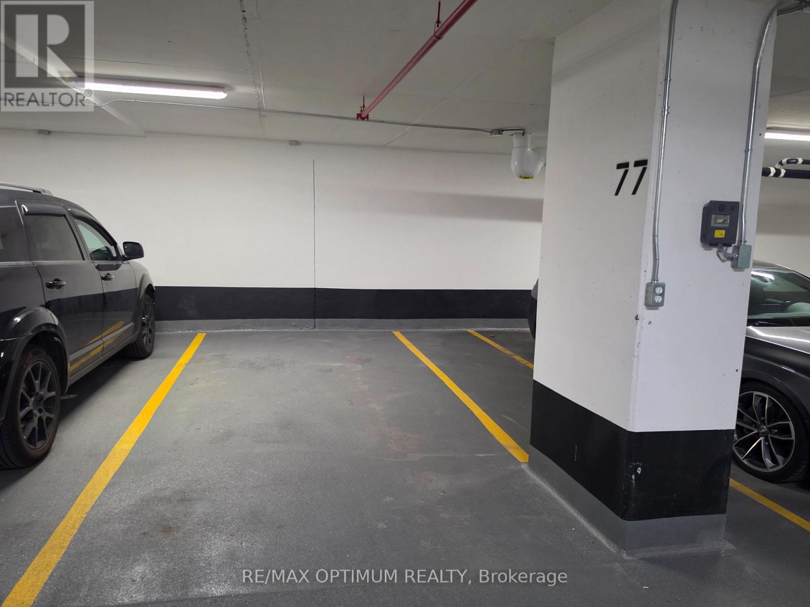705b - 7437 Kingston Road, Toronto, Ontario  M1B 0E9 - Photo 20 - E13583908