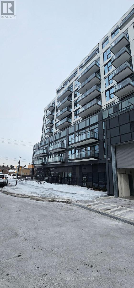 705b - 7437 Kingston Road, Toronto, Ontario  M1B 0E9 - Photo 4 - E13583908