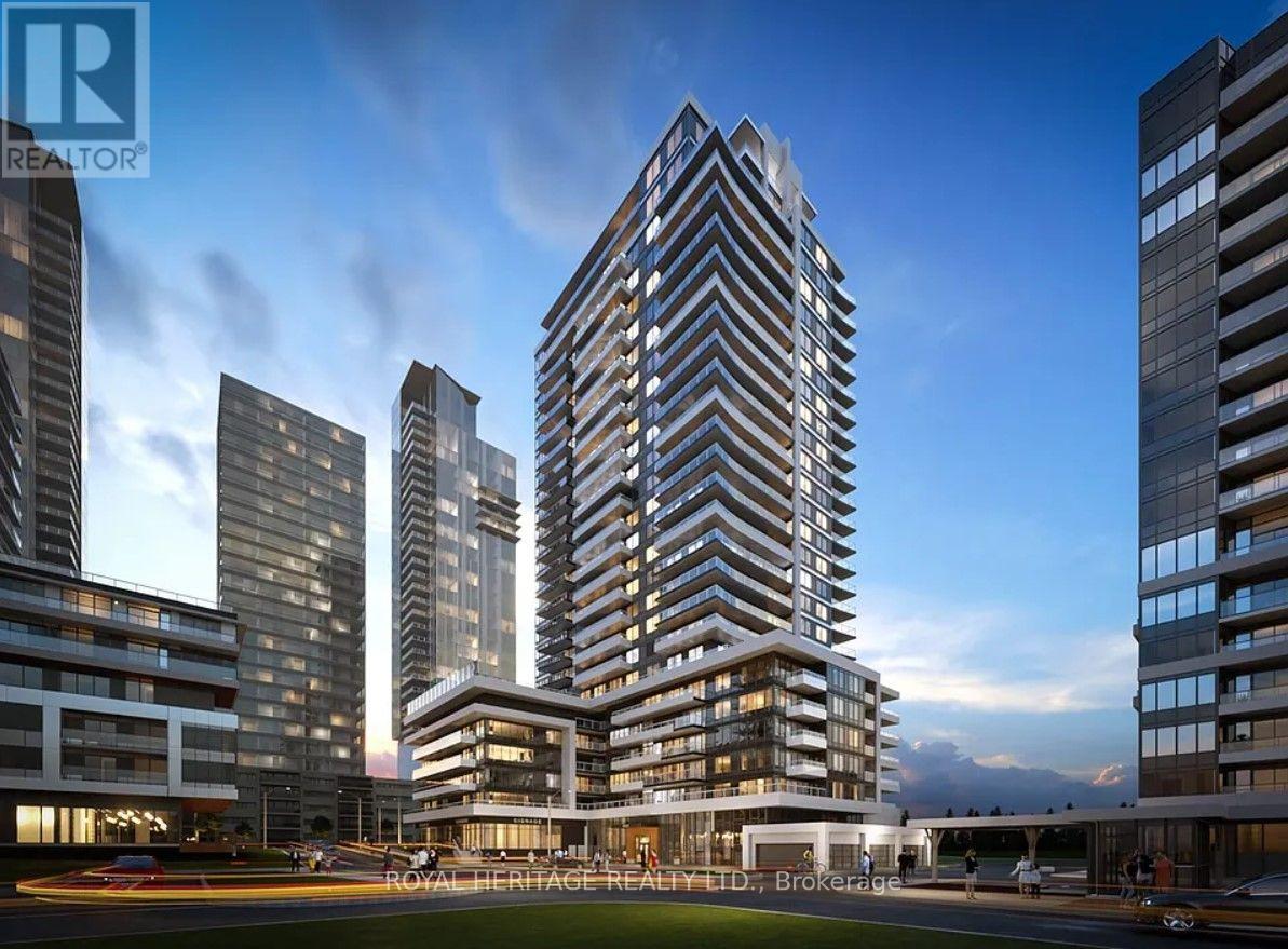 304 - 1435 CELEBRATION DRIVE, Pickering (Bay Ridges)