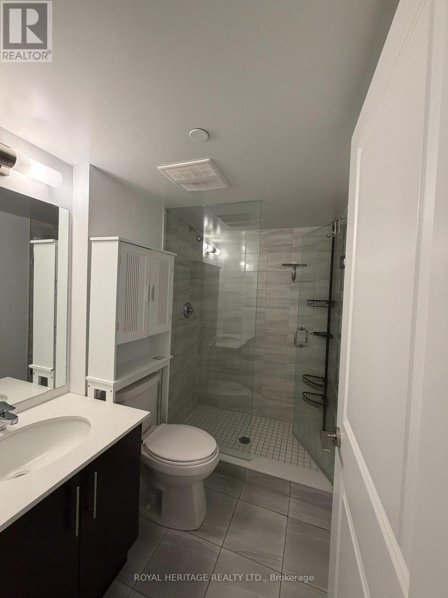 304 - 1435 Celebration Drive, Pickering, Ontario  L1W 0C4 - Photo 11 - E13584046