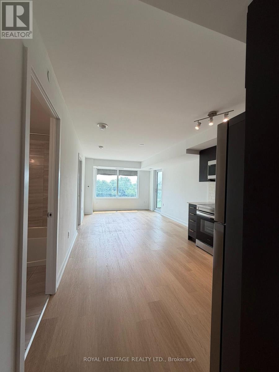 304 - 1435 Celebration Drive, Pickering, Ontario  L1W 0C4 - Photo 6 - E13584046