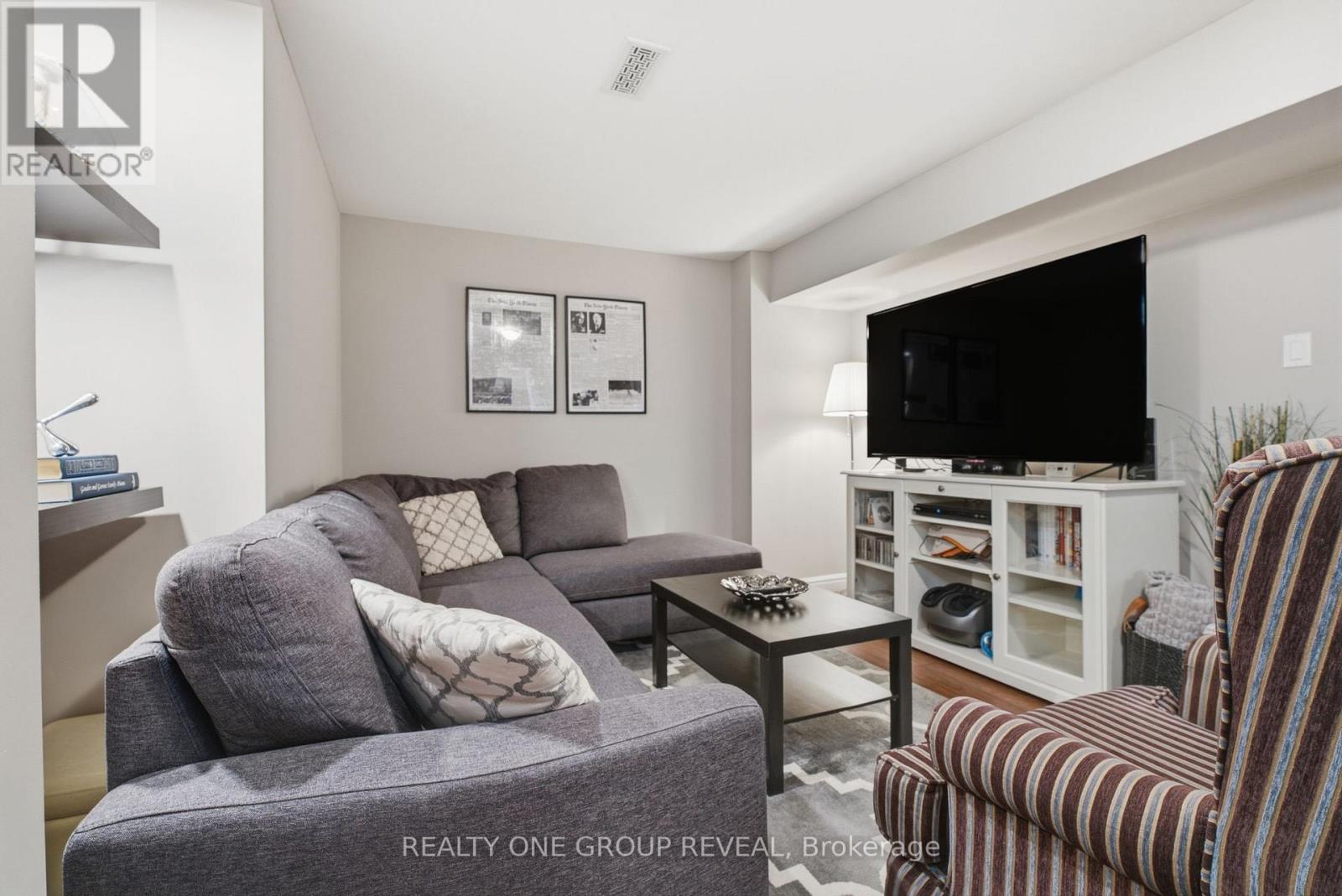 568 Rainy Day Drive, Pickering, Ontario  L1V 5Z2 - Photo 32 - E13584128
