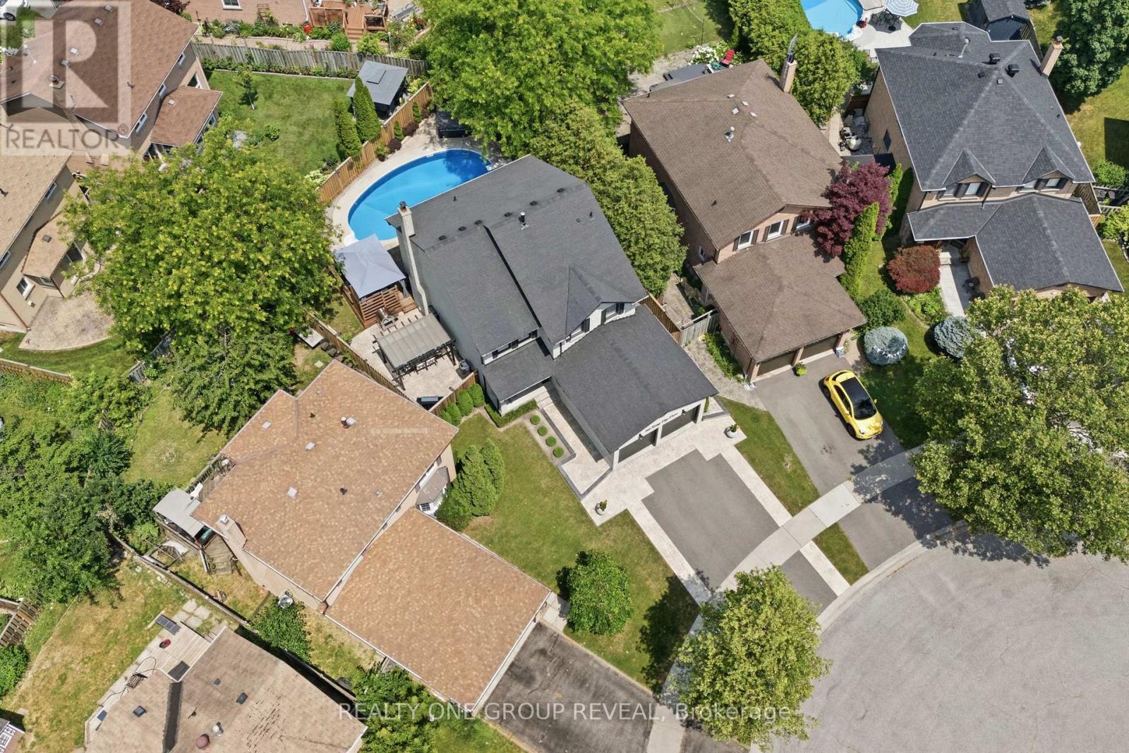568 Rainy Day Drive, Pickering, Ontario  L1V 5Z2 - Photo 45 - E13584128