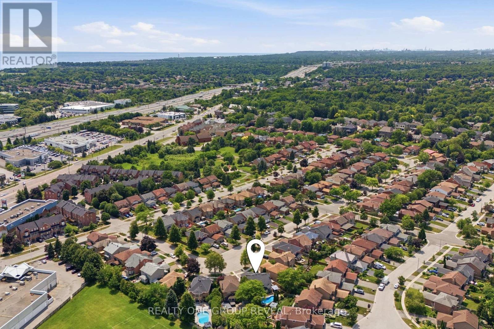 568 Rainy Day Drive, Pickering, Ontario  L1V 5Z2 - Photo 48 - E13584128