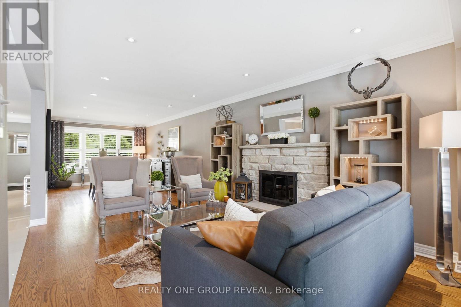 568 Rainy Day Drive, Pickering, Ontario  L1V 5Z2 - Photo 9 - E13584128