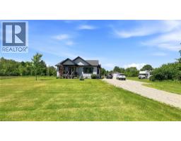 318 NORRIS Road, Perth, Ontario