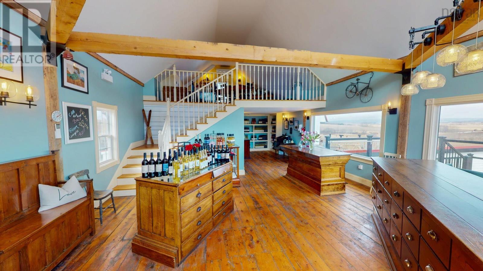 1365 Church Street, Port Williams, Nova Scotia  B0P 1T0 - Photo 14 - 202617758