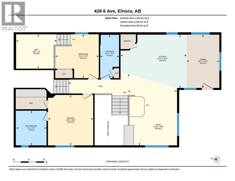 428 6 Avenue, Elnora, Alberta T0M 0Y0 - Photo 32 - A2330295