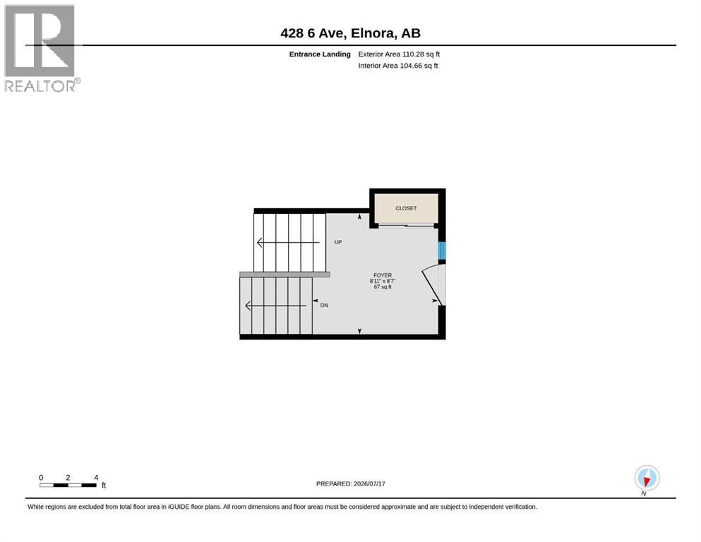 428 6 Avenue, Elnora, Alberta T0M 0Y0 - Photo 33 - A2330295