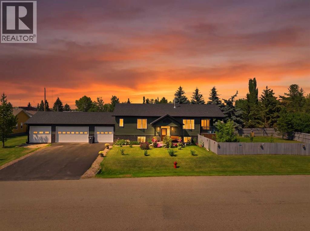428 6 Avenue, Elnora, Alberta T0M 0Y0 - Photo 2 - A2330295
