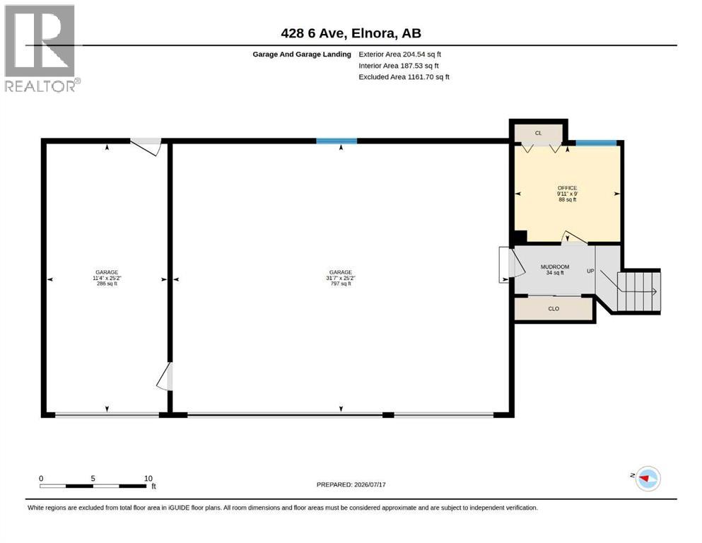 428 6 Avenue, Elnora, Alberta T0M 0Y0 - Photo 35 - A2330295